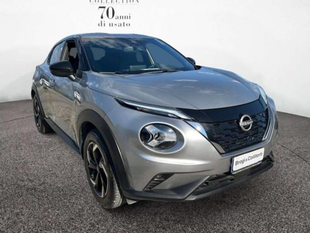 NISSAN Juke 1.6 hev N-Connecta rif. 23961866