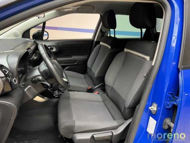 CITROEN C3 Aircross 1.2 puretech Feel s&s 110 CV rif. 19121075 - Foto 8