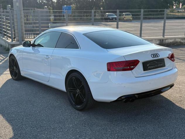 Audi A5 COUPE 1.8 TFSI IMPECCABILE OFFERTA - Foto 4
