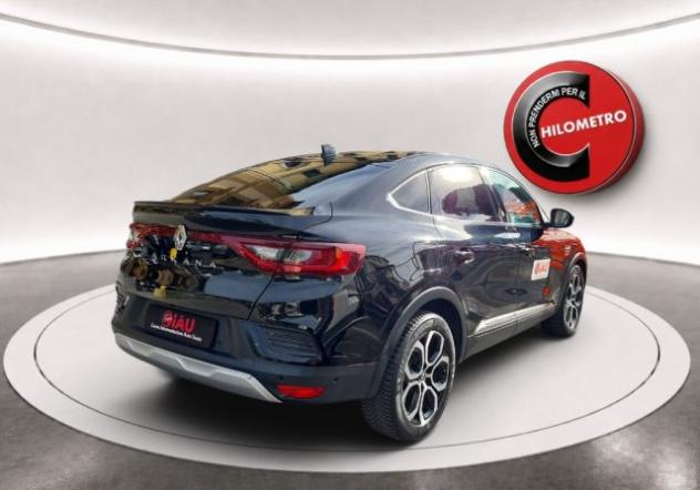 RENAULT Arkana Arkana Hybrid E-Tech 145 CV Intens rif. 24198463 - Foto 7