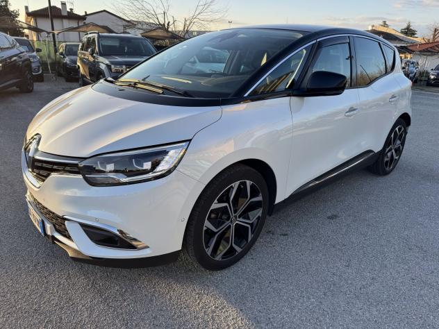 Renault Scénic Scénic TCe 140 CV FAP Intens
