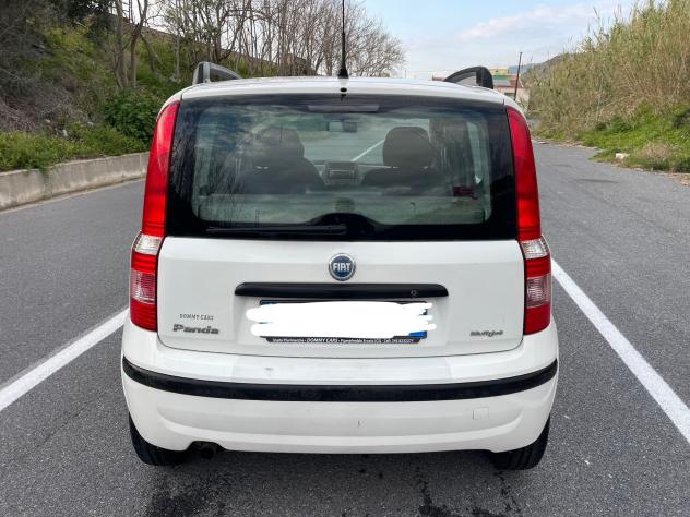 Fiat Panda 1.3 MJT 16V Dynamic - Foto 3