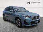 BMW X1 U11 sdrive18i MSport auto