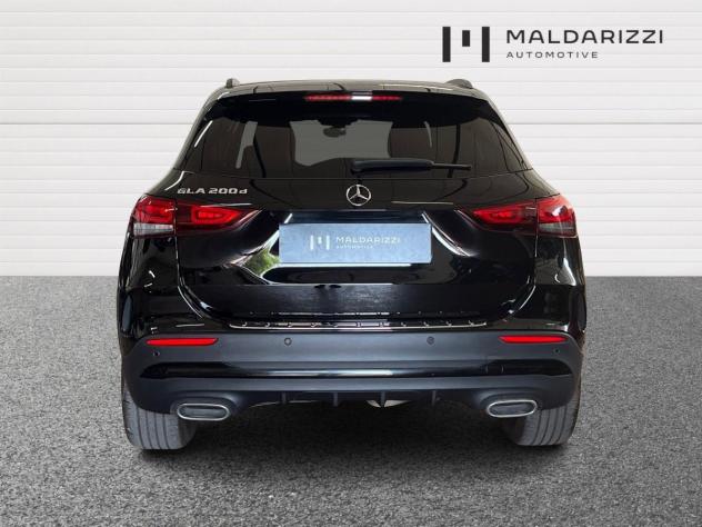Mercedes-Benz GLA GLA-H247 2020 200 d Premium auto - Foto 3