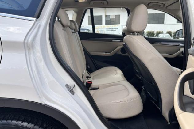 BMW X1 sDrive18d Msport rif. 23721207 - Foto 10