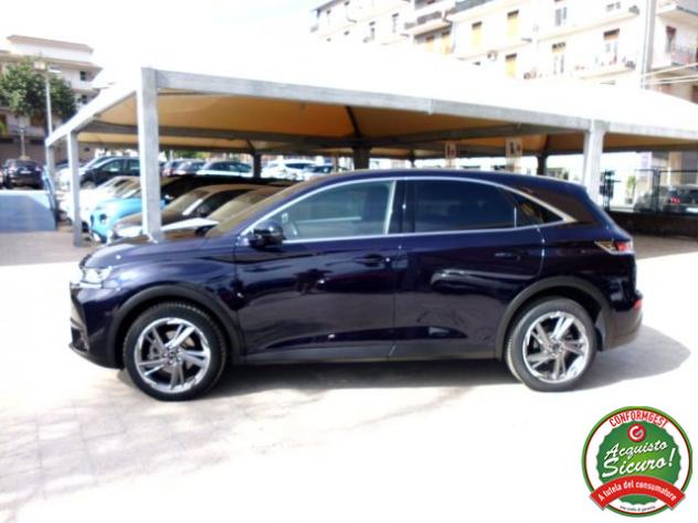 DS AUTOMOBILES DS 7 Crossback BlueHDi 130 aut. Grand Chic rif. 23807509 - Foto 4