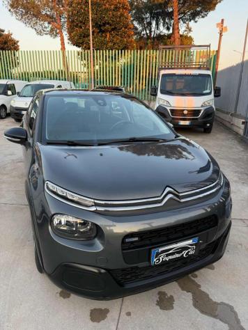 CITROEN C3 PureTech 110 S&S Feel rif. 24142546 - Foto 5