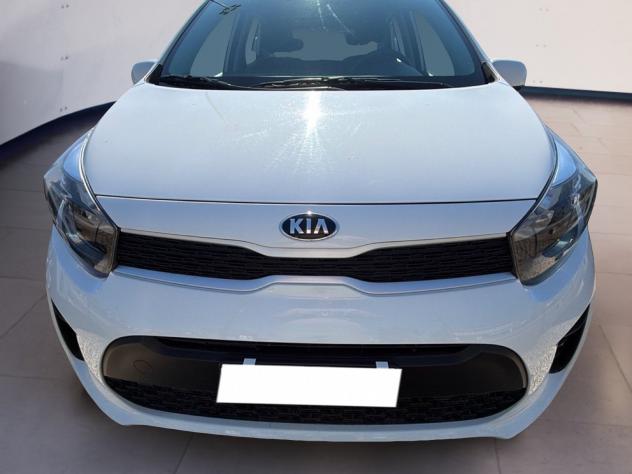 Kia Picanto Picanto 1.0 dpi X Line - Foto 2