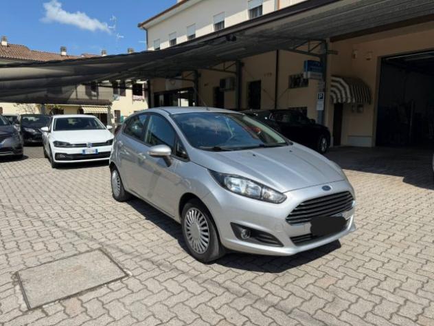 FORD Fiesta 1.2 60CV 5 porte OK NEOPATENTATO rif. 22871311
