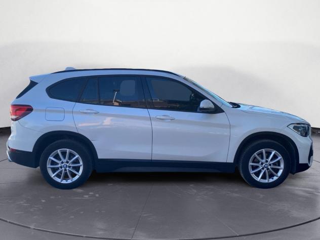 BMW X1 sDrive 18d Business Advantage - Foto 5