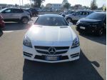 Mercedes-benz SLK 250 CDI BlueEFFICIENCY Premium