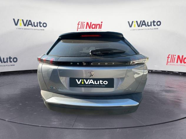 Peugeot 2008 e-2008 GT 100kW - Foto 4
