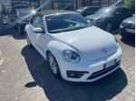 VOLKSWAGEN Maggiolino Cabrio 1.2 TSI Design BlueMotion Technology rif. 23736849