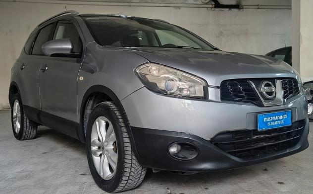 Nissan Qashqai Qashqai+2 1.5 dCi DPF Acenta - Foto 2