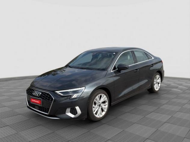 AUDI A3 A3 Sedan 30 TFSI S tronic Business Advanced rif. 23952108