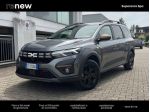 Dacia Jogger 1.6 hybrid Extreme 140cv 7p.ti