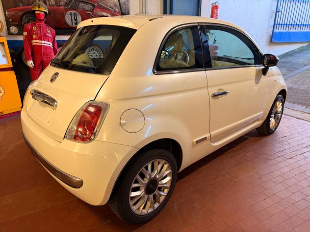 Fiat 500 1.2 Lounge - Foto 3