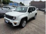 JEEP Renegade 1.3 T4 190CV PHEV 4xe AT6 Limited rif. 23650198
