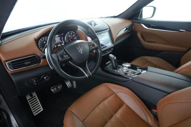 MASERATI Levante Levante 330 CV MHEV AWD GT rif. 23960928