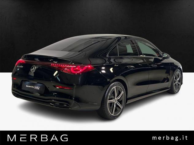 Mercedes-Benz CLA Hybrid 200 Advanced Plus - Foto 2