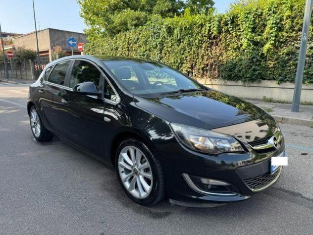 OPEL Astra 1.7 DIESEL 5 PORTE !!!!! rif. 24098804