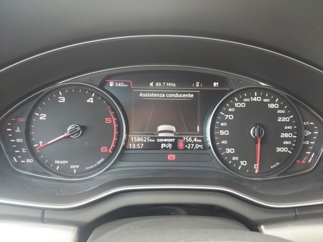Audi Q5 Q5 2.0 TDI 190 CV quattro S tronic Sport - Foto 9