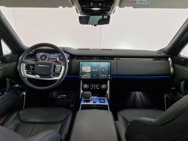LAND ROVER Range Rover Range Rover 5ªserie 3.0D TD6 249 PS AWD Auto HSE rif. 23972670 - Foto 4