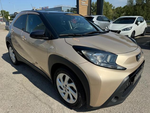 Toyota Aygo X 1.0B (72 CV) Trend - Foto 4