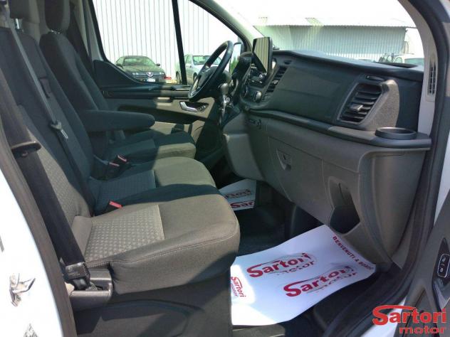 FORD - Transit Custom - Foto 7