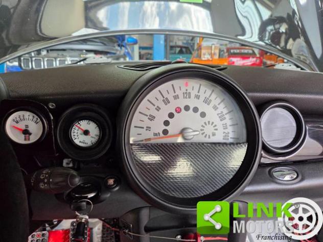 MINI John Cooper Works 1.6 16V John Cooper Works Turbo Racing Start Plus rif. 23969587 - Foto 6