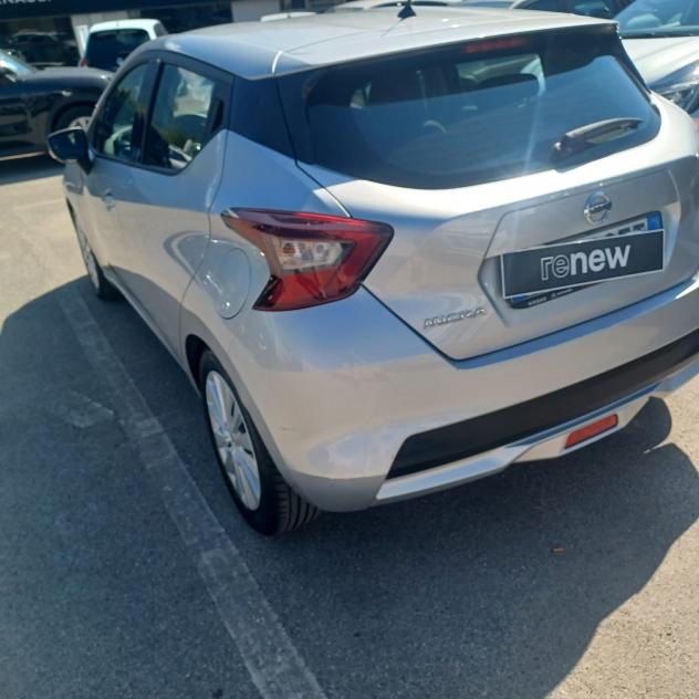 Nissan Micra Micra IG-T 92 GPL 5 porte Eco Acenta - Foto 7