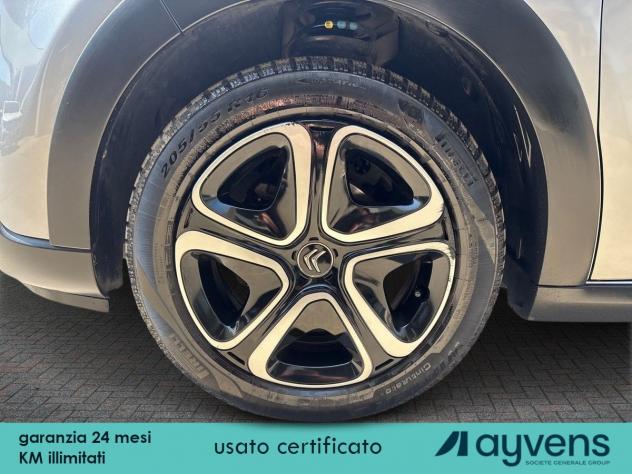 Citroën C3 III 2017 - 1.5 bluehdi C-Series s&s 100cv 6m - Foto 6