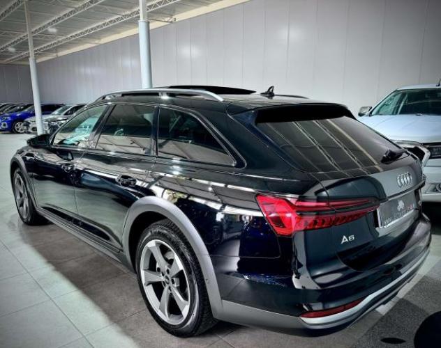 Audi A6 allroad 45 3.0 TDI 245CV Quattro S-Tronic - Foto 8