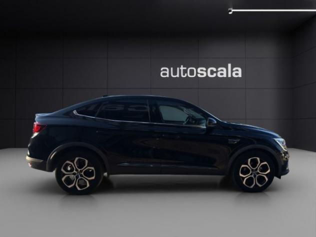 RENAULT Arkana Arkana Hybrid E-Tech 145 CV Intens rif. 23346427 - Foto 6
