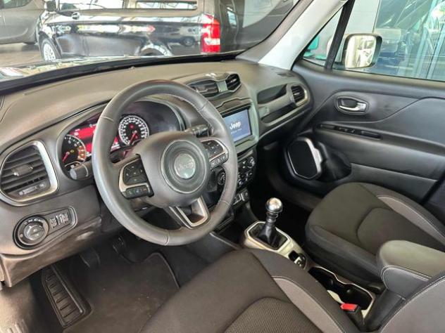 JEEP Renegade 1.0 T3 Limited rif. 22015673 - Foto 8