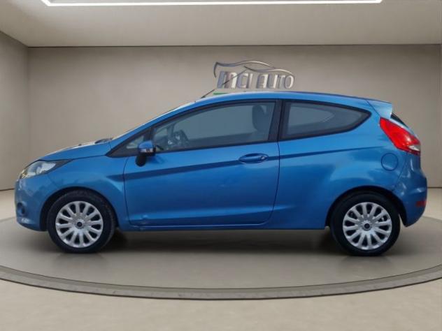 FORD Fiesta 1.4 TDCi 5p. Titanium rif. 23976797 - Foto 2