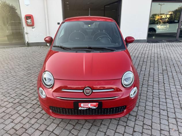 FIAT 500 1.2 69cv Mirror - Foto 2