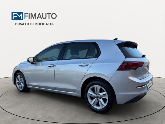 Volkswagen Golf 2.0 TDI SCR Style - Foto 4