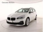 BMW 220 d Gran Tourer Advantage aut. rif. 20882332