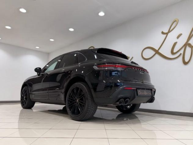PORSCHE Macan III 2.0 PDK Full Optionals rif. 24034491 - Foto 9