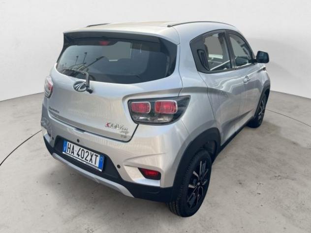 MAHINDRA KUV100 NXT 1.2 K8 rif. 23939574 - Foto 3