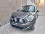 Mini Cooper D Countryman 2.0 Automatica