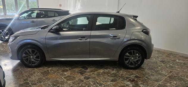 Peugeot 208 BlueHDi 100 Stop&Start 5 porte Allure - Foto 6