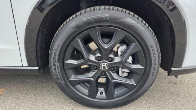 HONDA ZR-V 2.0 Hev eCVT Sport PERMUTE UNICOPROPR. rif. 23972918 - Foto 6