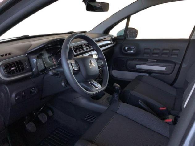 Citroën C3 3ª serie PureTech 83 S&S You - Foto 10