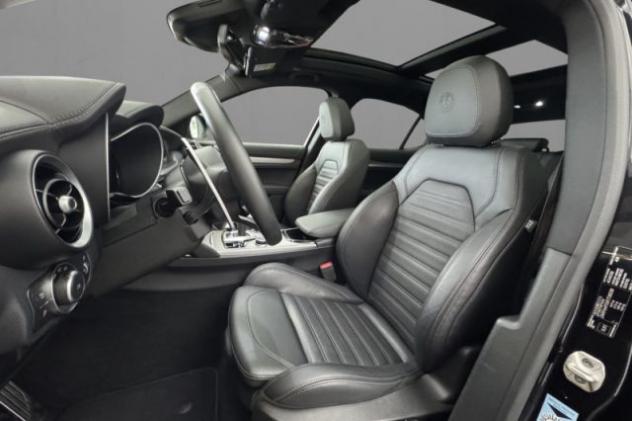 ALFA ROMEO Stelvio 2.2 Turbodiesel 210 CV AT8 Q4 Veloce rif. 24184975 - Foto 7