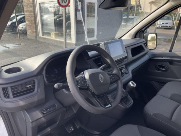 RENAULT Trafic T27 2.0 BluedCi 110CV PC-TN Furgone rif. 23757469 - Foto 3