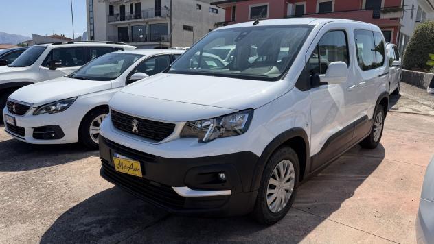 Peugeot Rifter Rifter BlueHDi 5 posti AUTOVETTURA - Foto 2