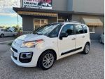 Citroen C3 Picasso PureTech 110 Exclusive