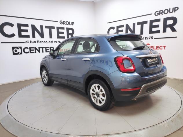 Fiat 500X 1.3 MultiJet 95 CV Lounge Info 3791875606 - Foto 4